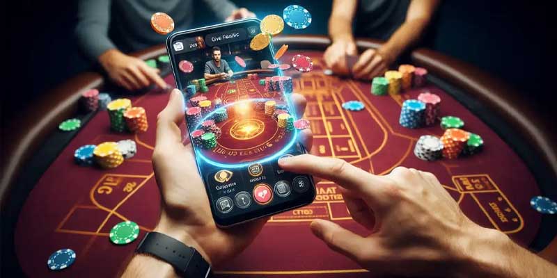 Tổng Quan Về Casino Online ko66