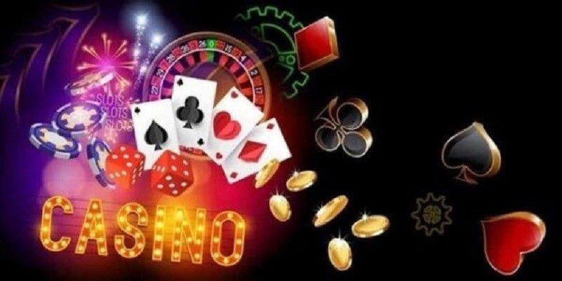 Khám Phá Thế Giới Casino Online ko66 Cùng Nhà Cái Uy Tín