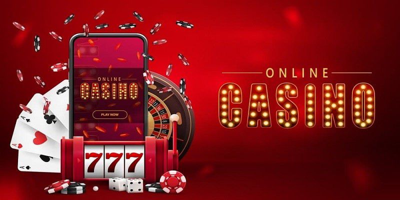 Sân chơi cá cực casino đẳng cấp hàng đầu tại ko66