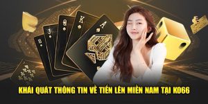 Tiến Lên Miền Nam