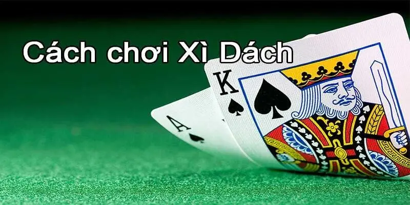 Bài Xì Dách hấp dẫn