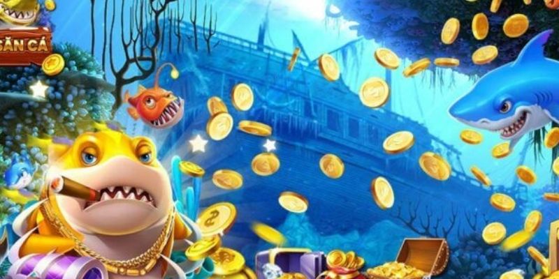 Tìm Hiểu Tổng Quan Về Bắn Cá Đại Chiến B52 Tại ko66