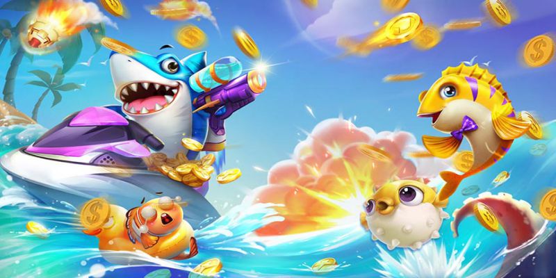 Tổng quan về bắn cá ko66