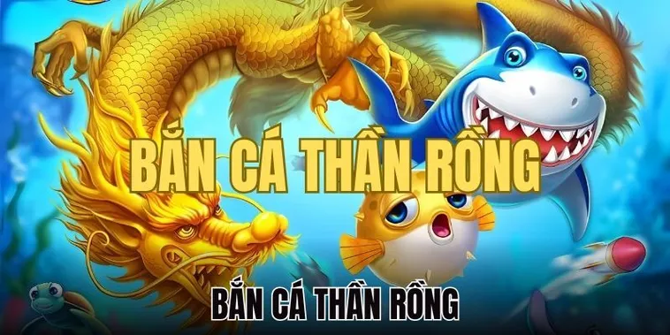 Khám Phá Trò Chơi Bắn Cá Rồng Tại ko66