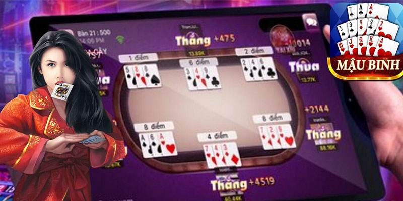Mậu Binh được hiểu ra sao?