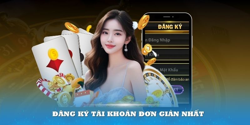 Hướng dẫn rõ ràng từng bước đăng ký ko66 cho người mới