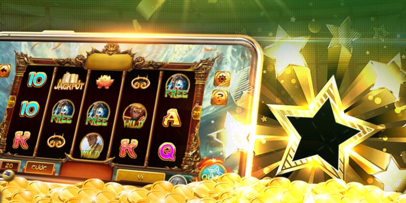 Các tiêu chí để đánh giá Nổ hũ ko66 uy tín