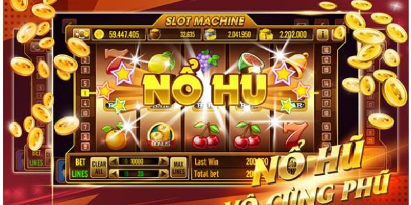 Tổng Quan Về Nổ Hũ Lân Hái LộcTại ko66