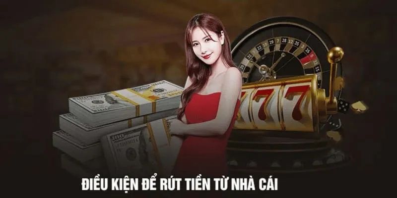 Khi rút tiền ko66 cần lưu tâm điều gì?
