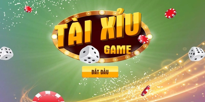 Hướng dẫn chơi tài xỉu dễ dàng kiếm lời