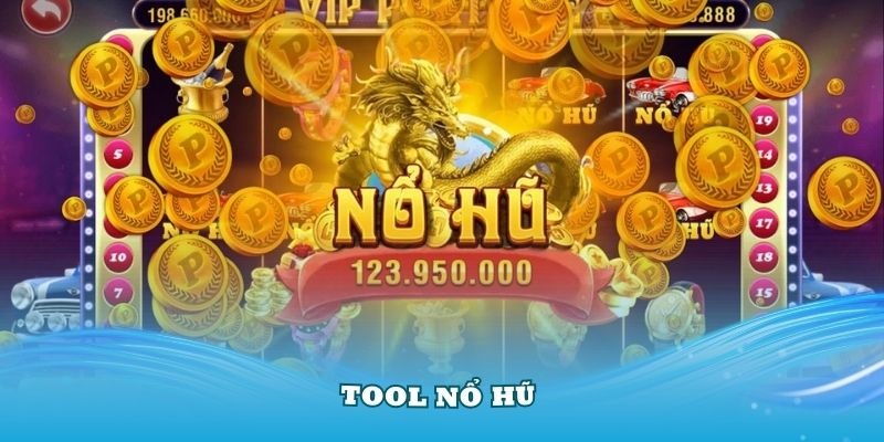 Giới thiệu sơ lược về tool nổ hũ ko66