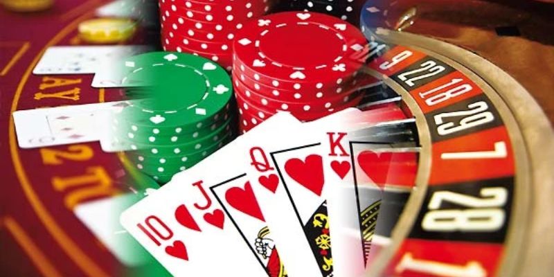 Giới thiệu game Xì Tố Tại ko66